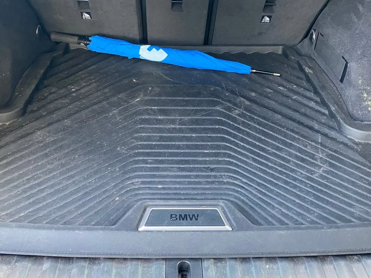 Billede 17 - BMW 330i 2,0 Touring Connected aut.