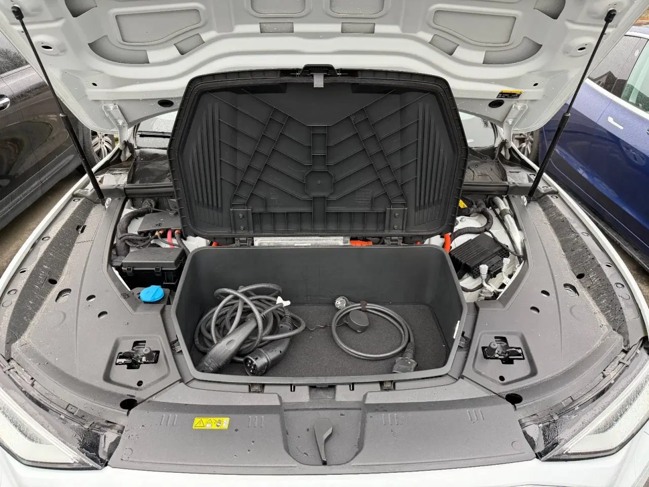 Billede 17 - Audi e-tron 55 quattro