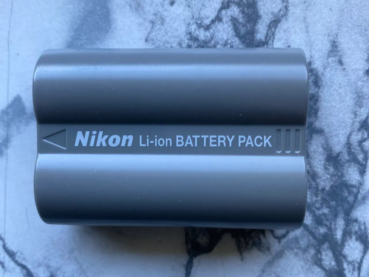 Billede 5 - Nikon batteri