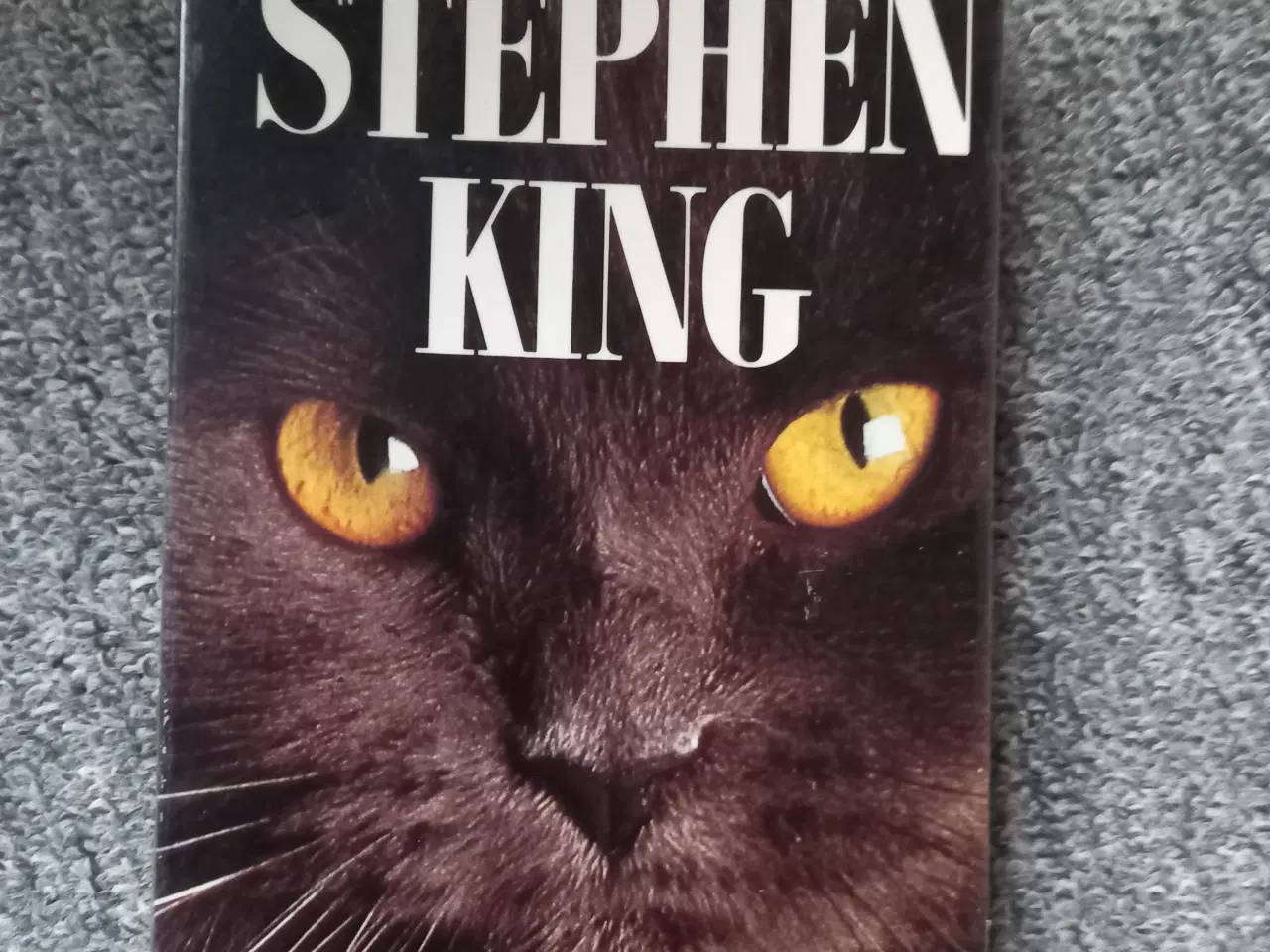 Billede 9 - Stephen King - Bøger