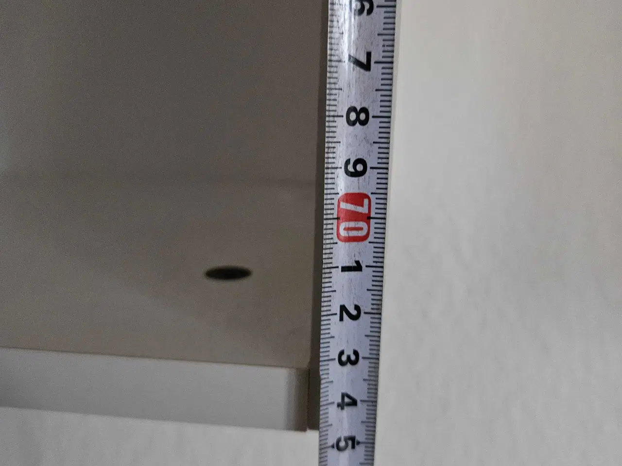 Billede 4 - Væghængt reol