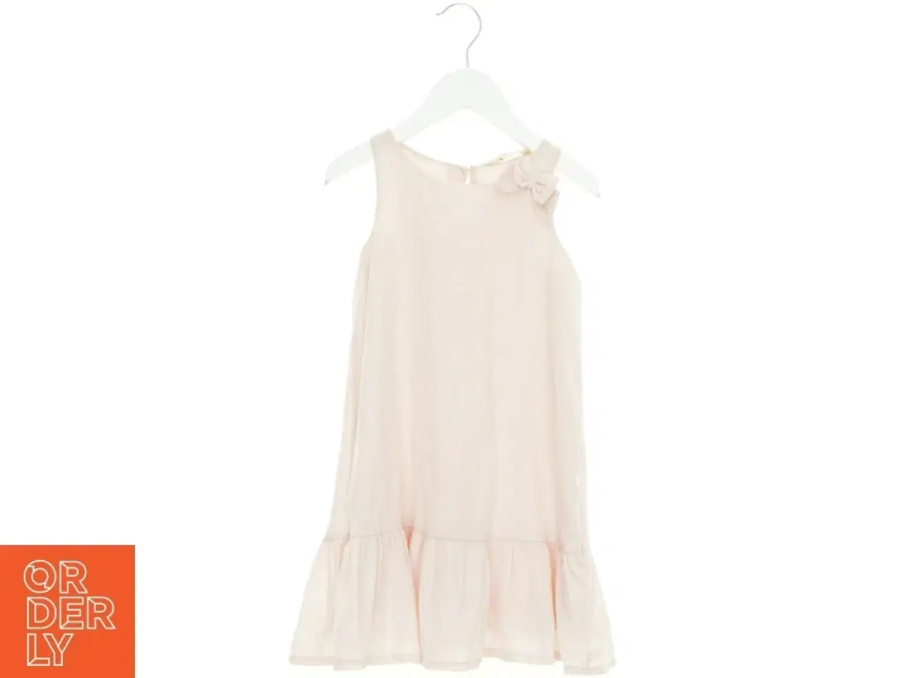 Billede 1 - Kjole fra H&M (str. 116 cm)