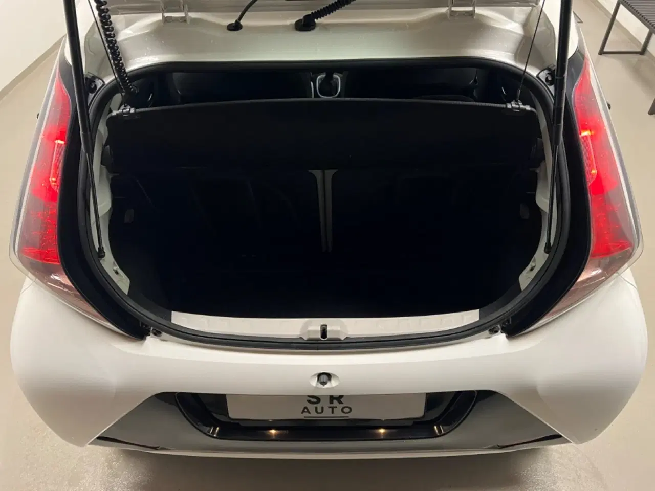 Billede 14 - Toyota Aygo 1,0 VVT-i x-sky