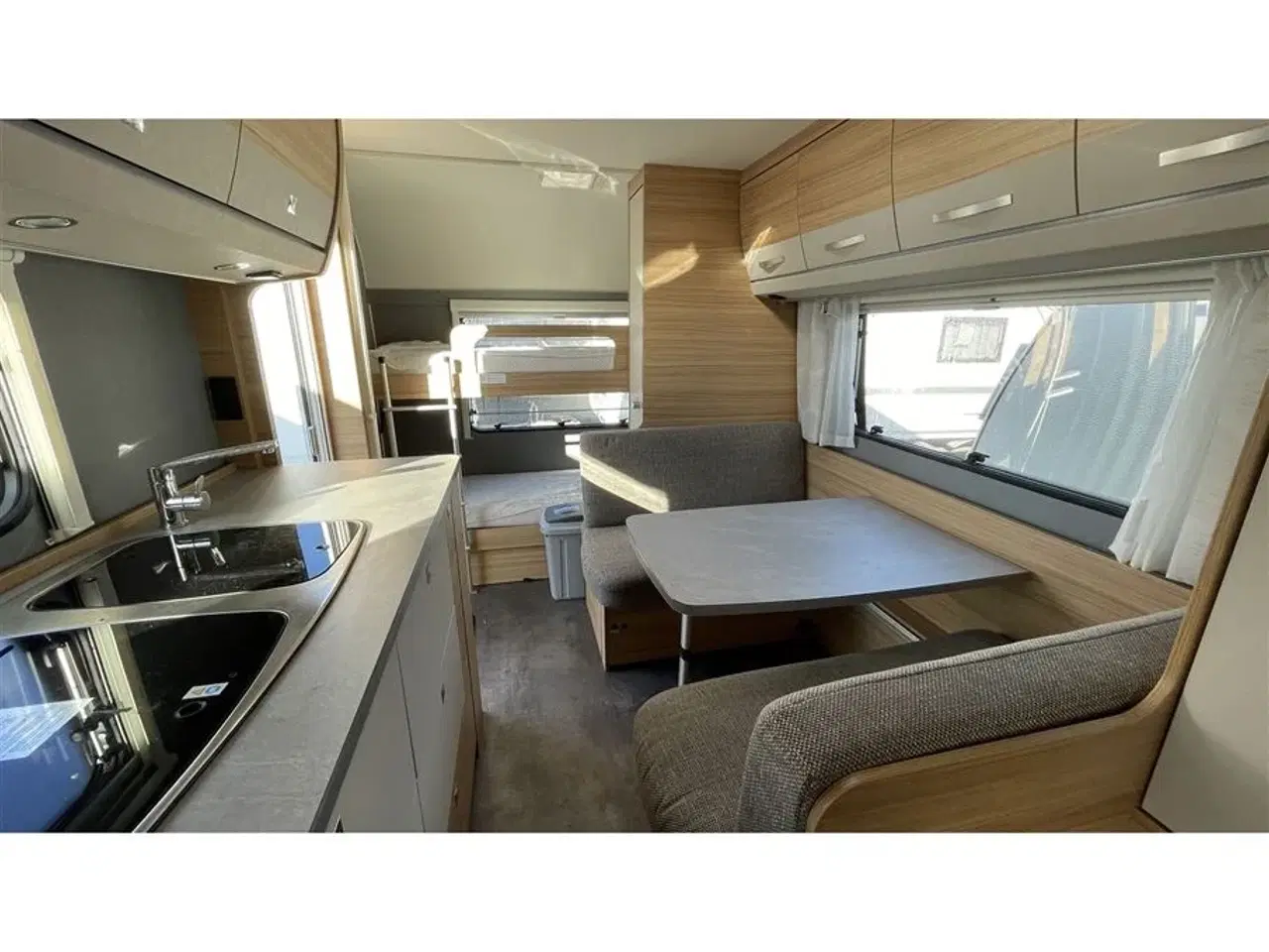 Billede 7 - 2021 - Dethleffs Camper 530 FSK