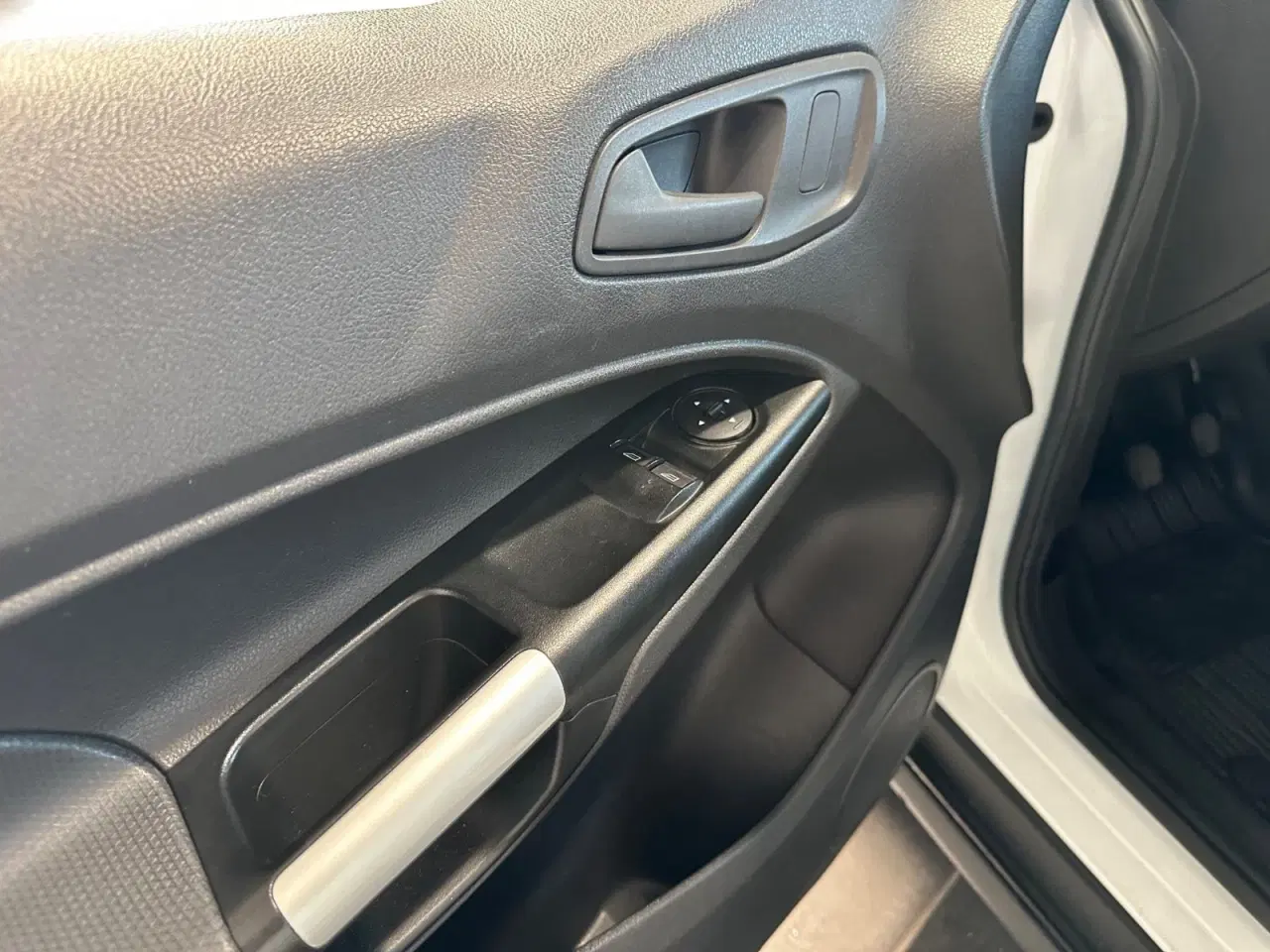 Billede 8 - Ford Transit Connect 1,5 TDCi 100 Trend lang