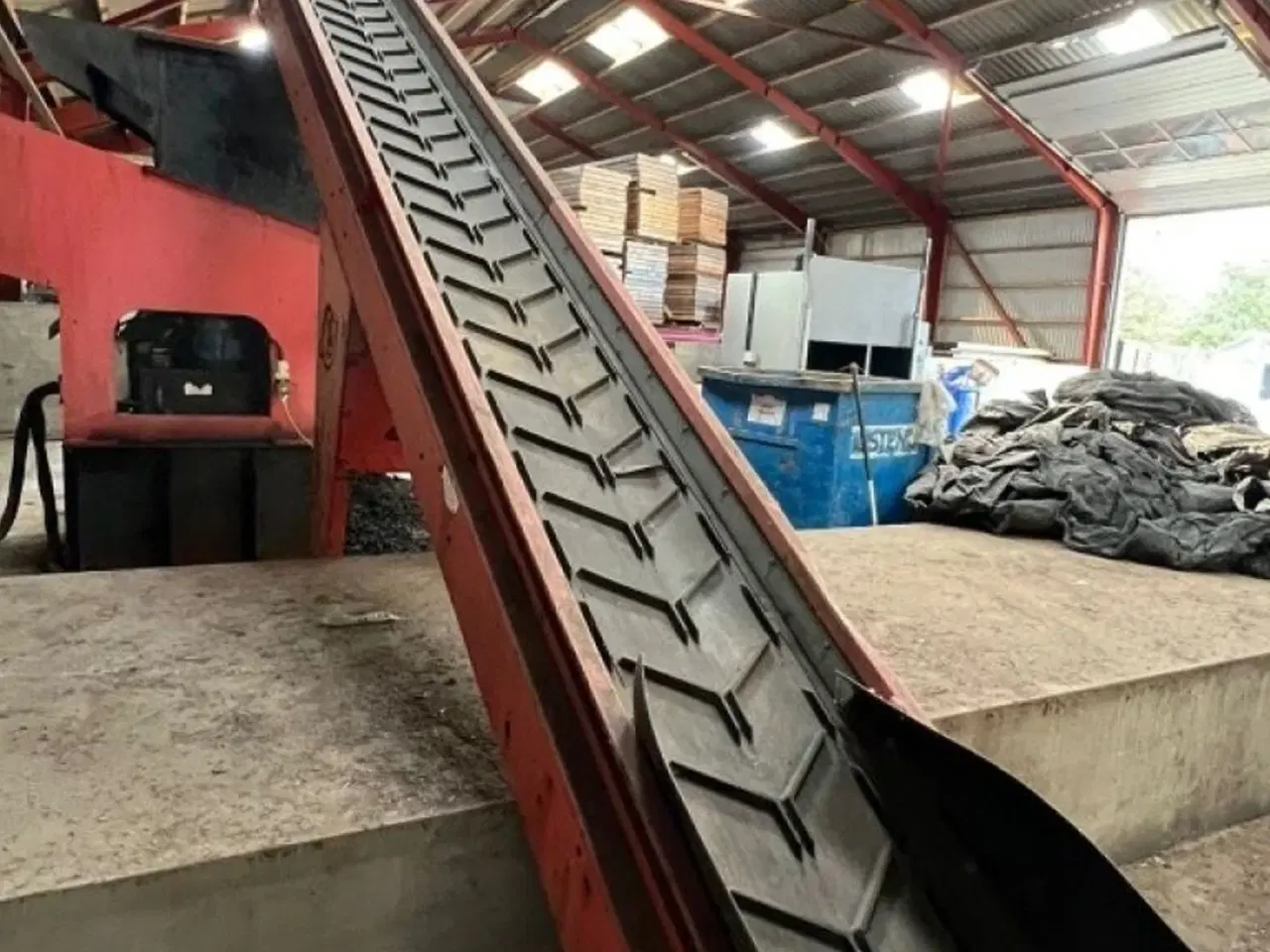 Billede 4 - Screder mac 1300/400