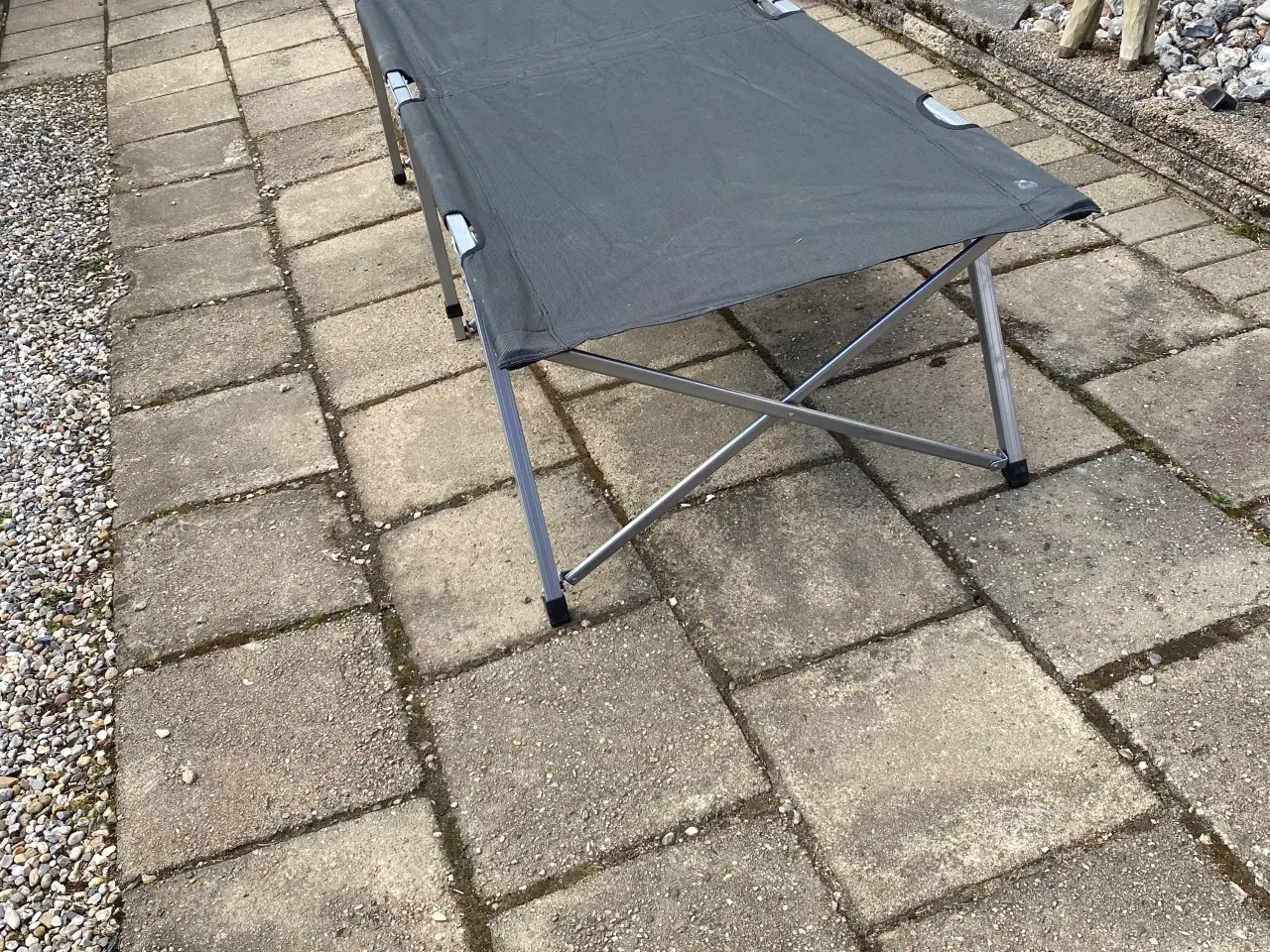 Billede 4 - Feltseng 