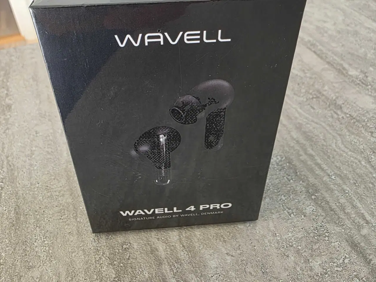 Billede 2 - WAVELL 4 PRO SORT 