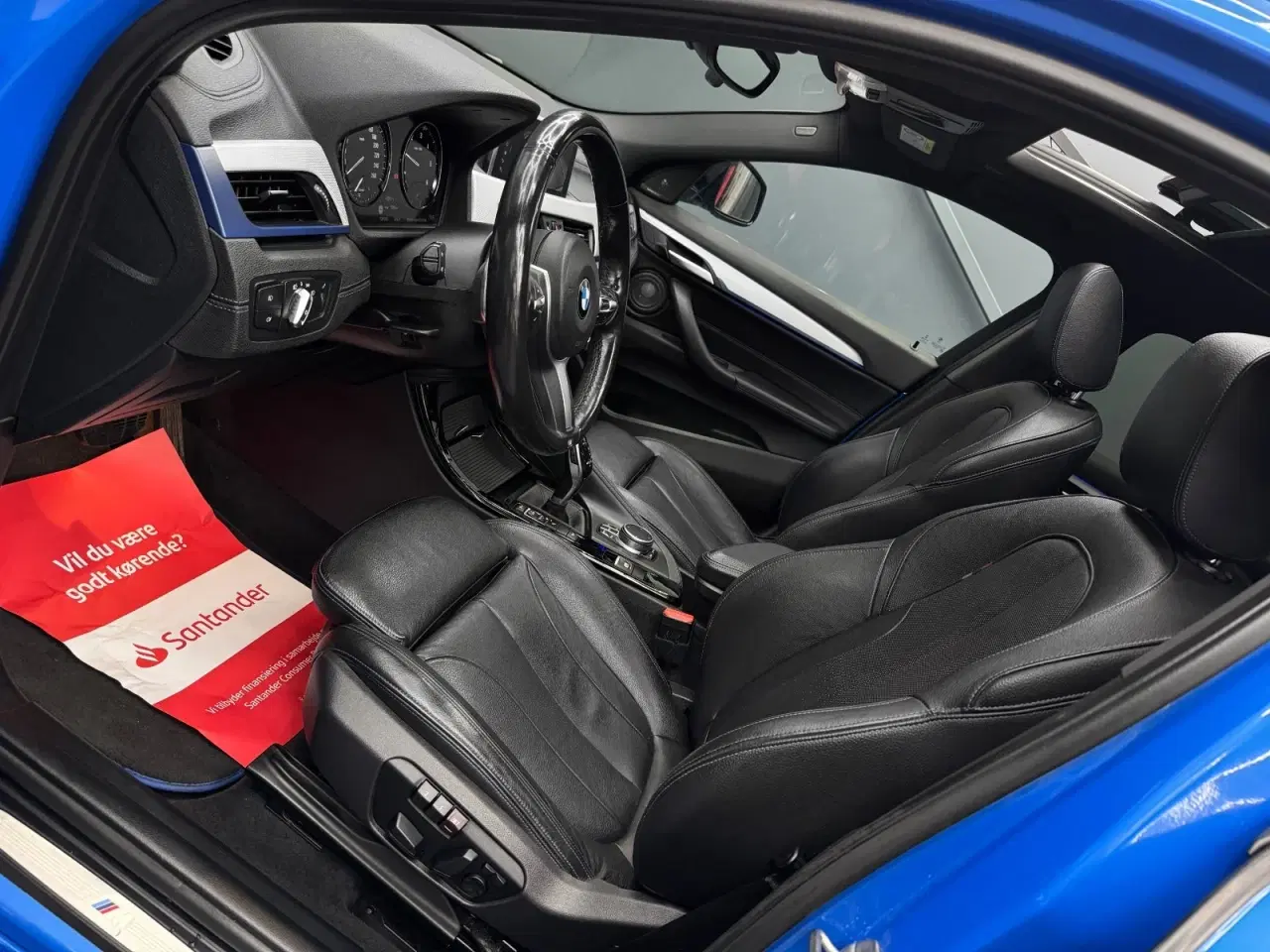 Billede 6 - BMW X2 2,0 xDrive20d M-Sport aut.