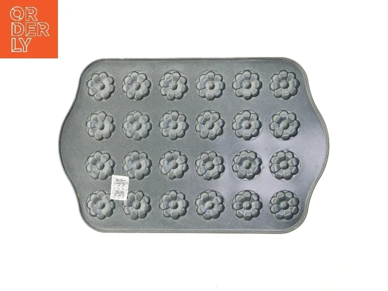 Billede 4 - Form til småkager (str. 43,5x28,5 cm)