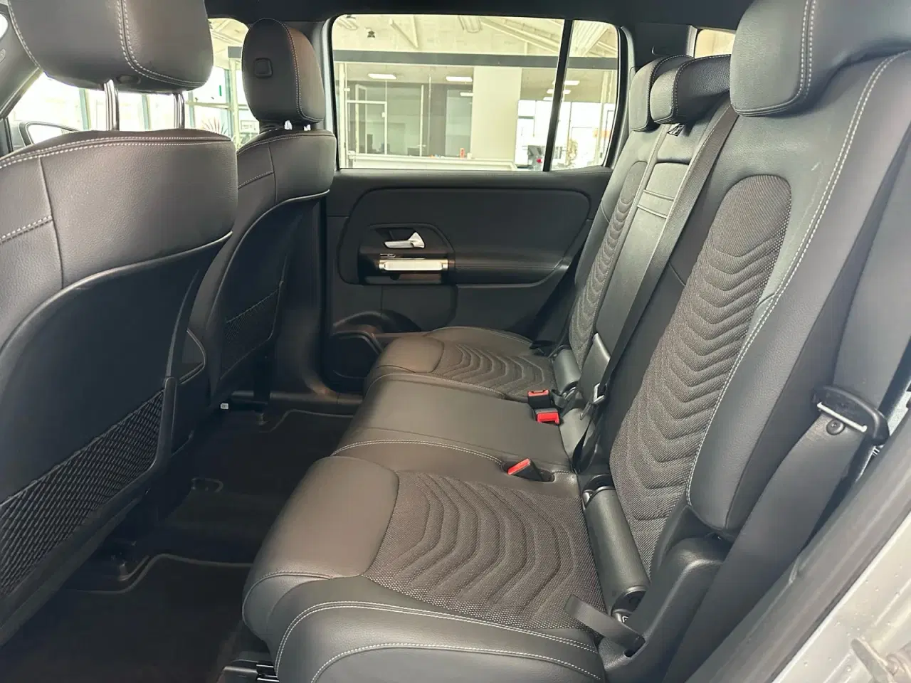 Billede 8 - Mercedes EQB250+  