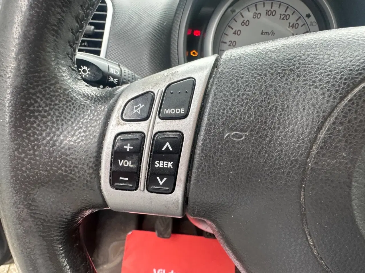 Billede 13 - Suzuki Splash 1,0 GL