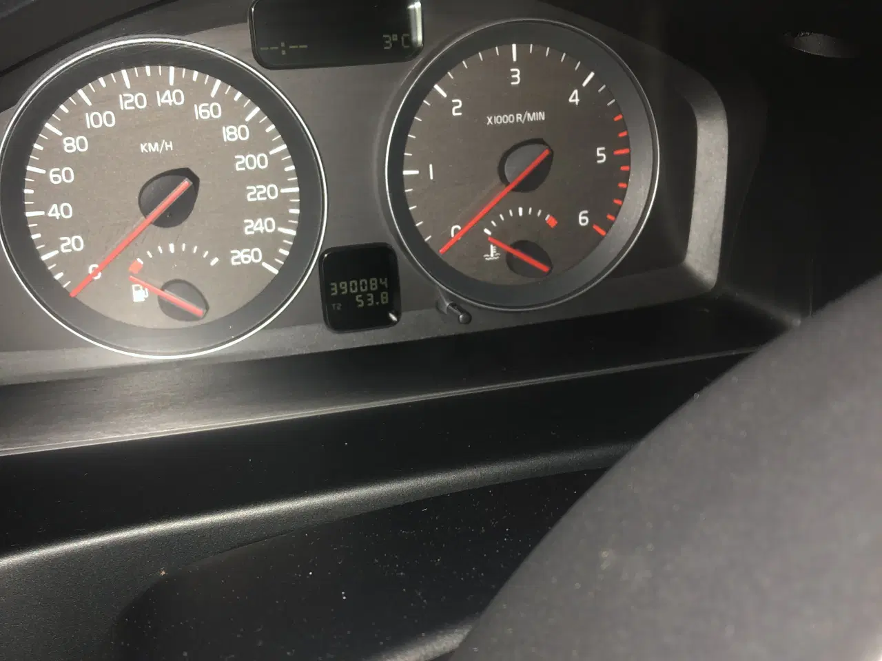 Billede 9 - Volvo v50 2,0diesel  ‼️‼️SKAL LAVES INDEN S