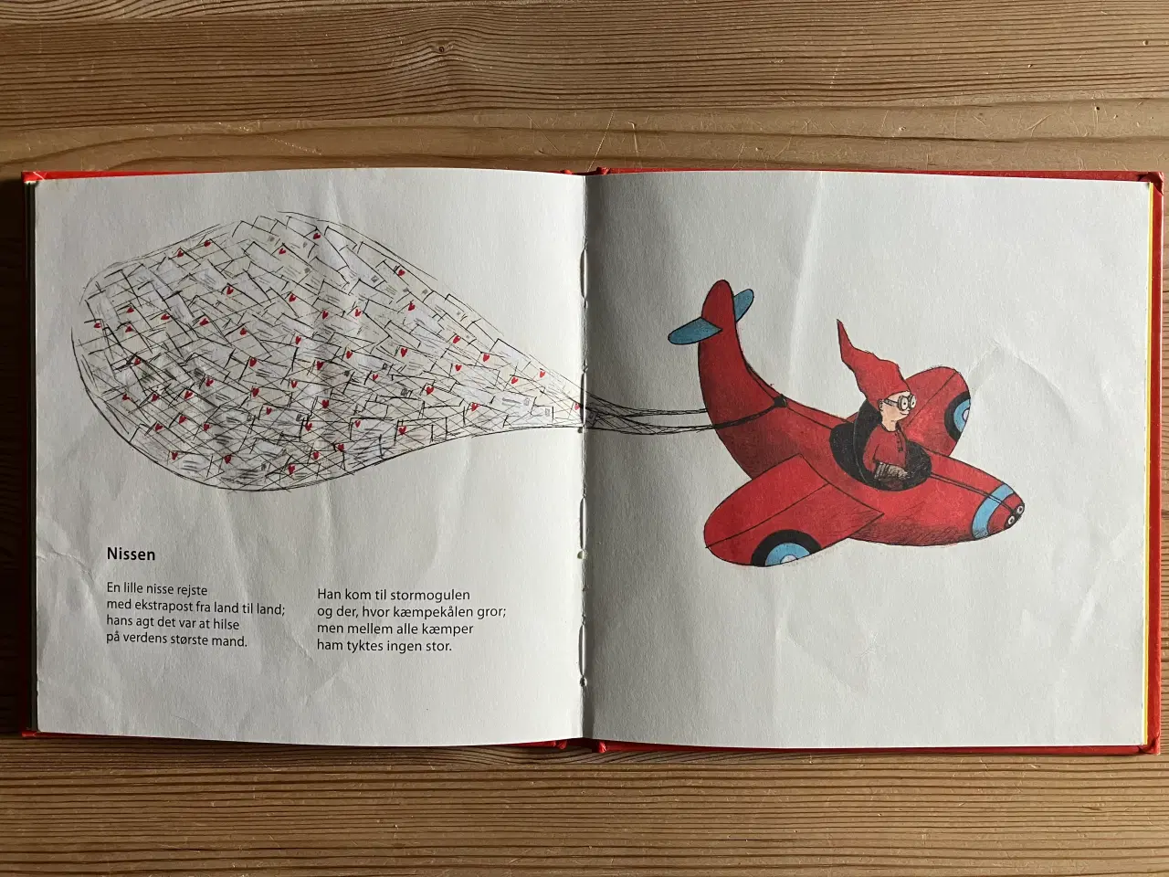 Billede 11 - Børnesangbøger, 7 stk.