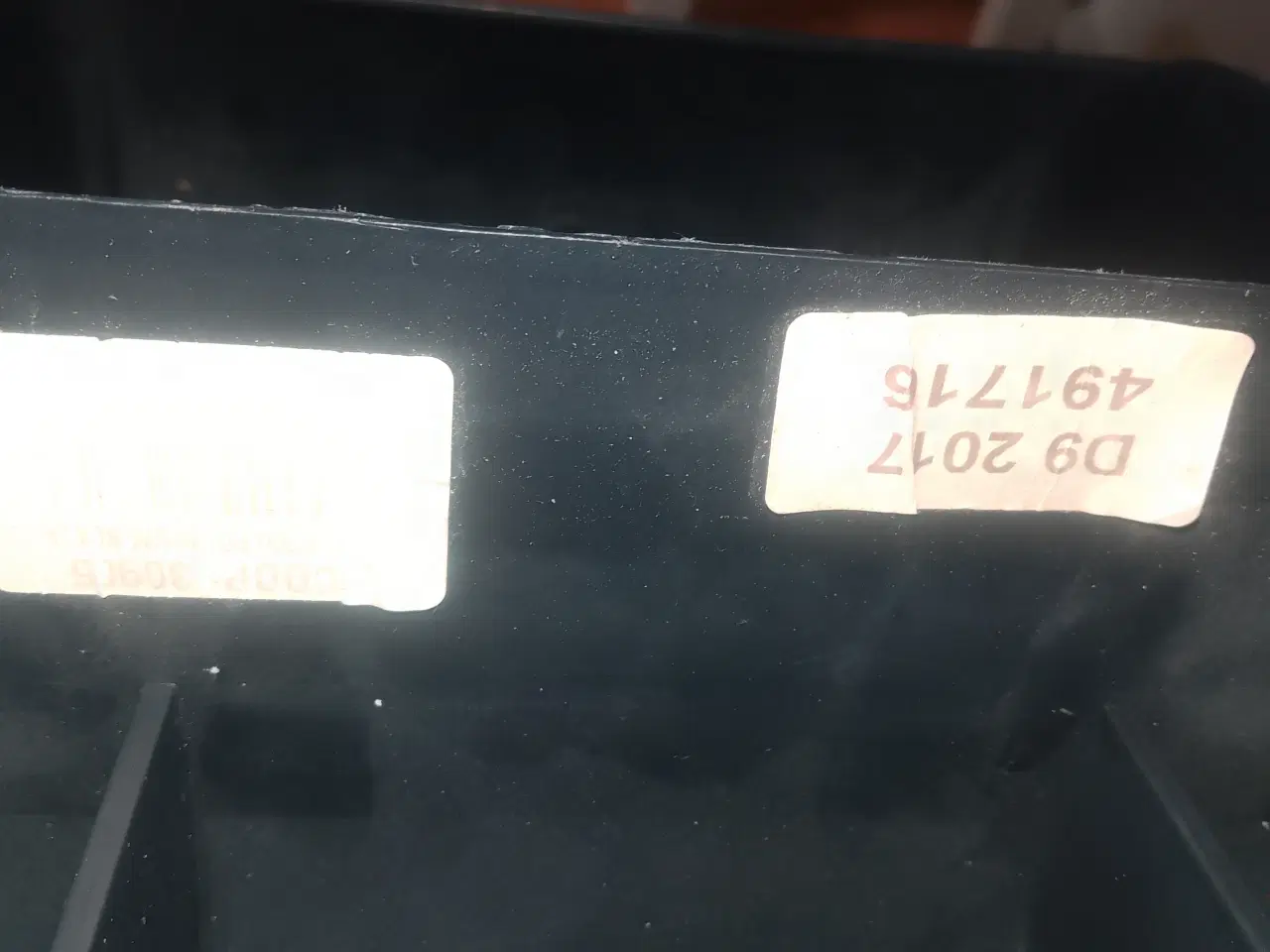 Billede 4 - BILLIG Autostol Premium