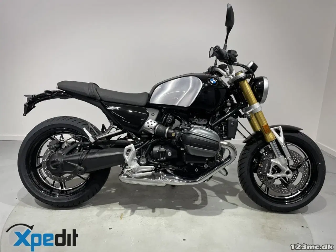 Billede 10 - BMW R 12 NineT