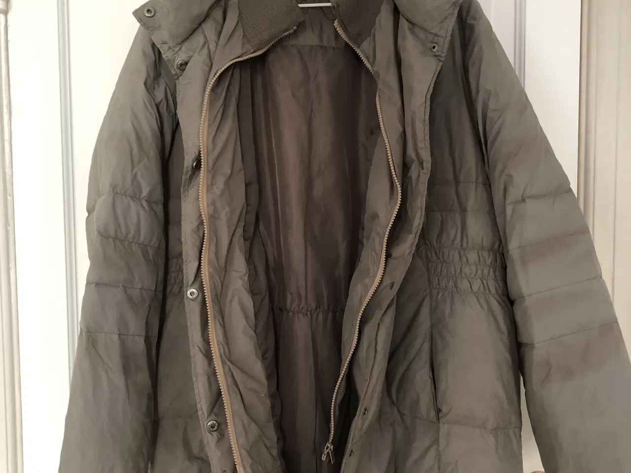 Billede 5 - Vinterfrakke