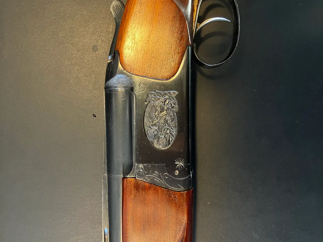 Billede 3 - Baikal O/U 12/70