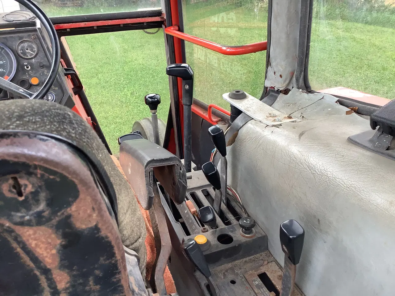 Billede 10 - Valmet 605