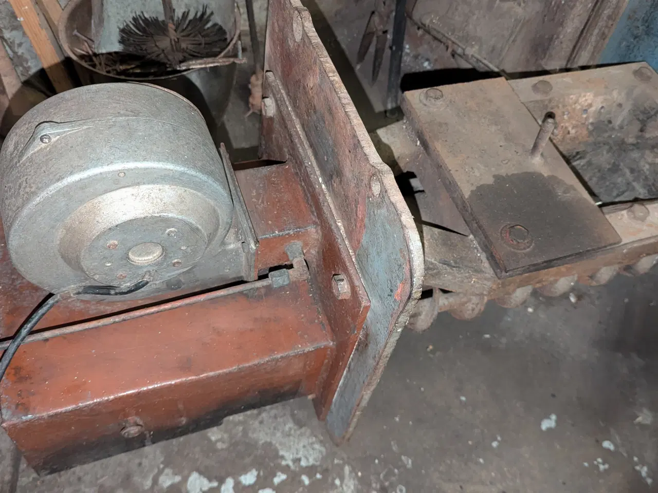 Billede 9 - stoerfyr