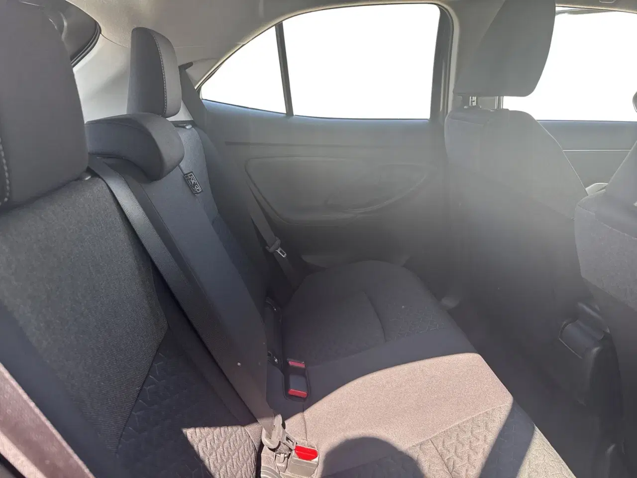 Billede 8 - Toyota Yaris Cross 1,5 Hybrid Active Technology Plus 116HK 5d Trinl. Gear