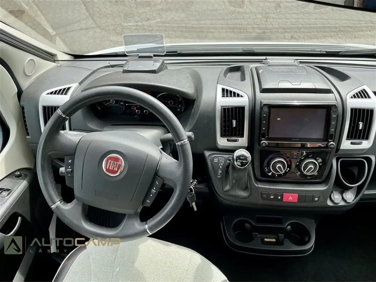 Billede 16 - 2021 - Knaus Sky TI 650 MF Platinum Selection