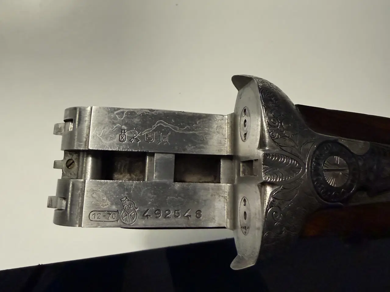 Billede 3 - AYA President 12/70