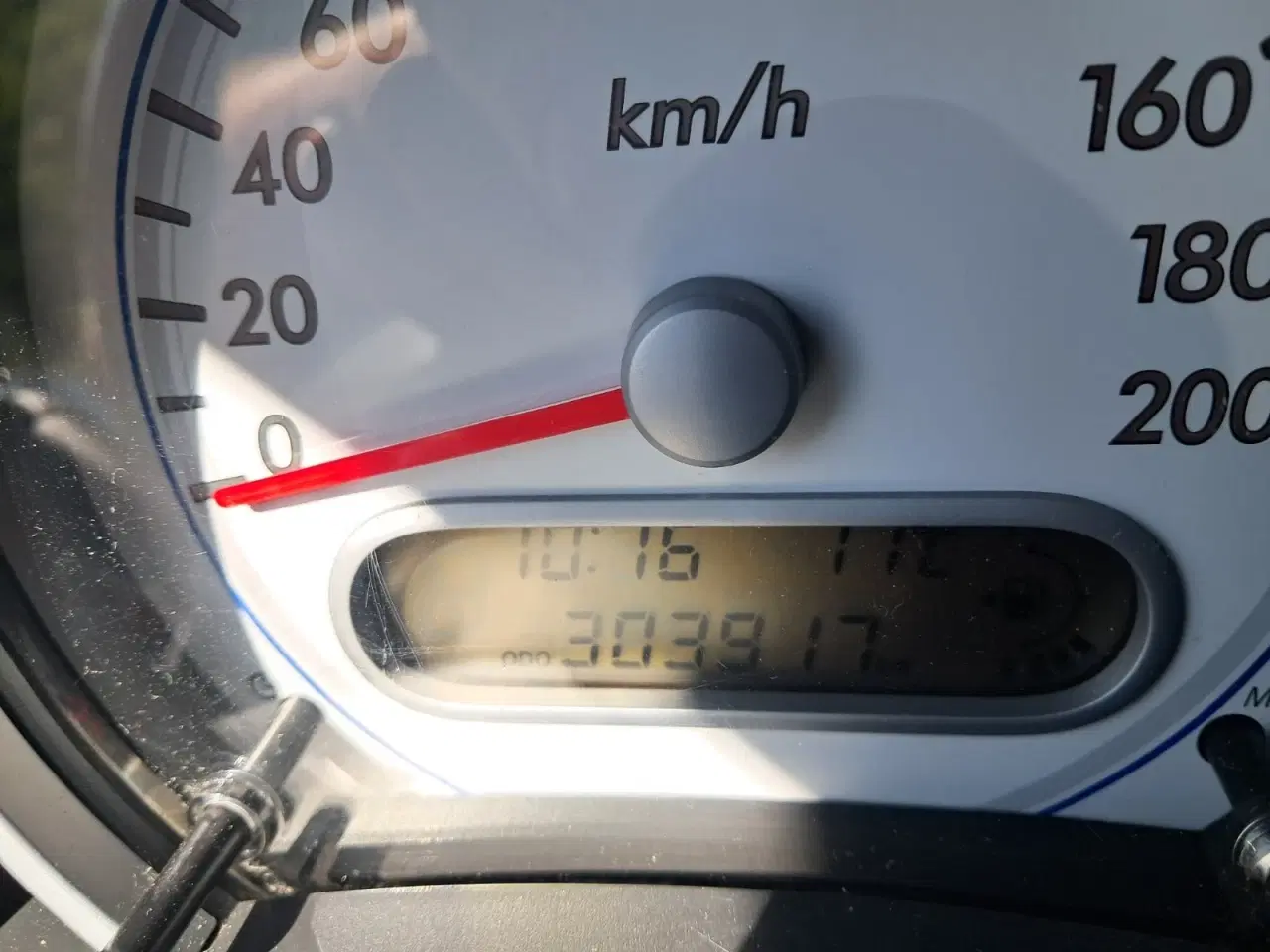 Billede 10 - Suzuki Splash 1,0 GLS