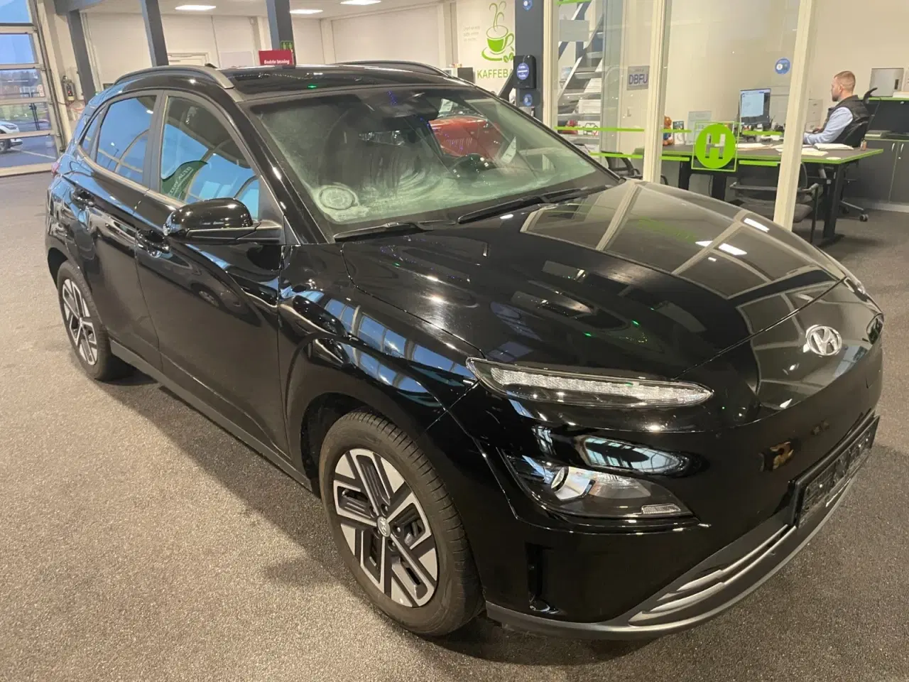 Billede 6 - Hyundai Kona 39 EV Edition 30+