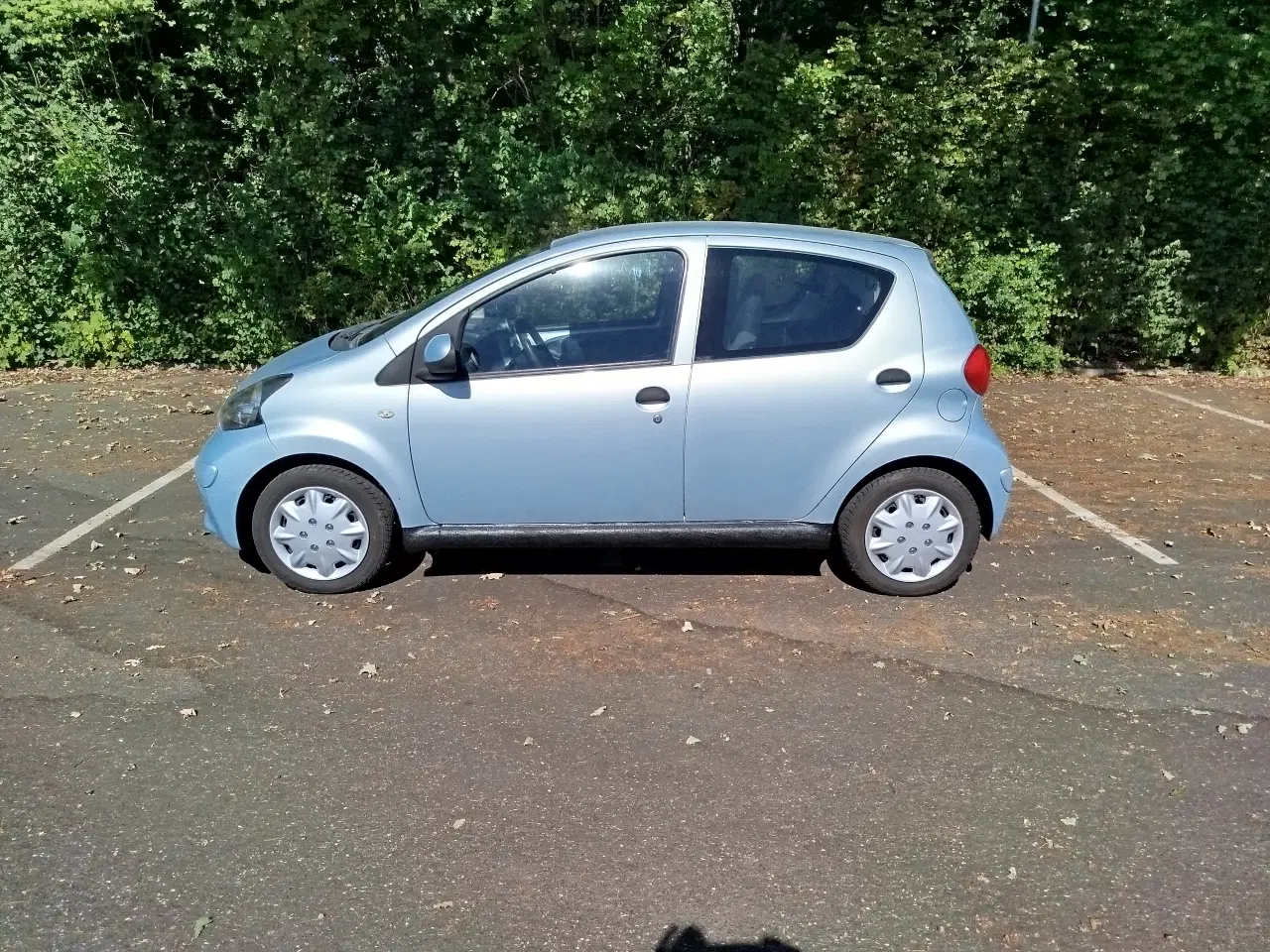 Billede 2 - Toyota Aygo 