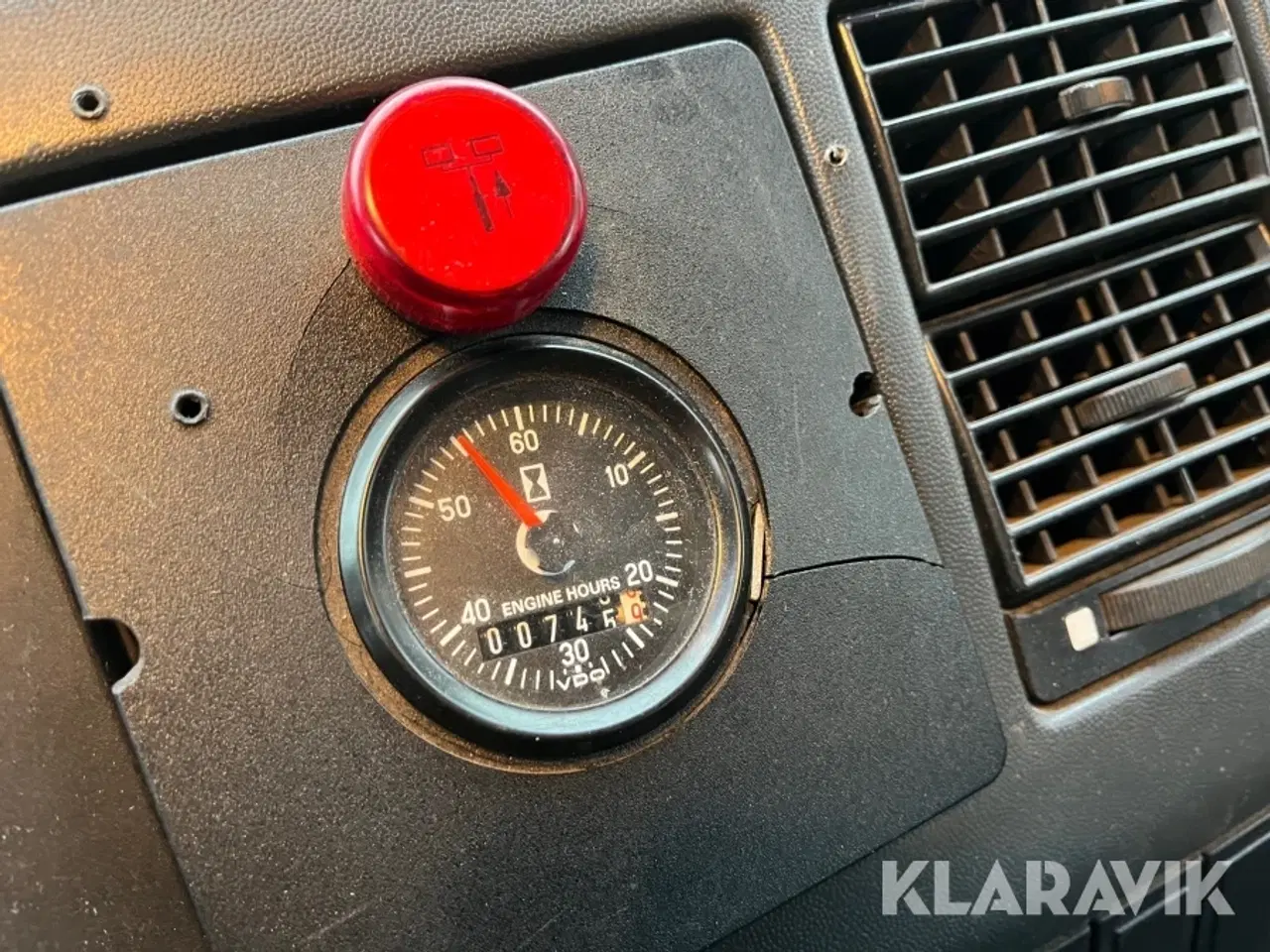 Billede 10 - A-sprøjte MAN 14.224