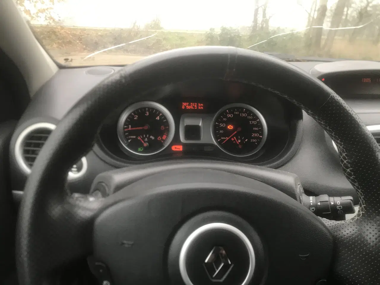 Billede 12 - Renault Clio dCi 75 Sport Tourer årg. 2012