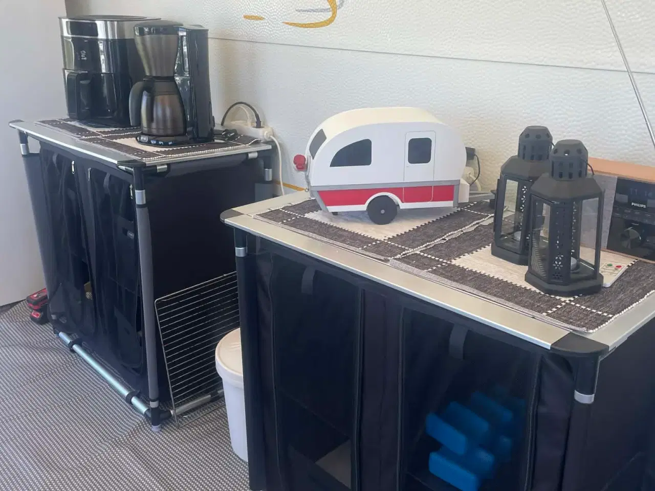 Billede 5 - Knaus sudwind 500