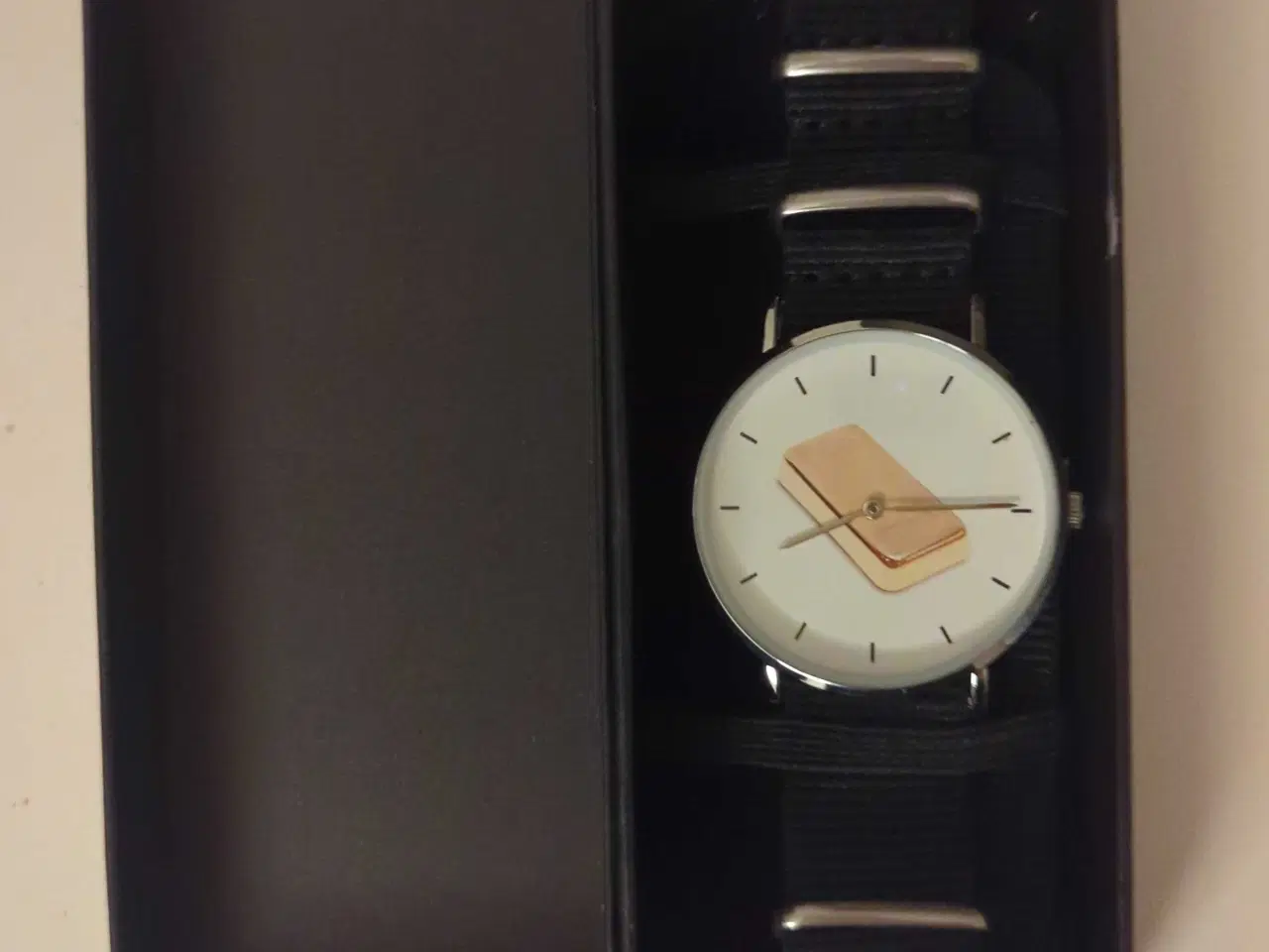 Billede 1 - Peter prisreduceret armbåndsur