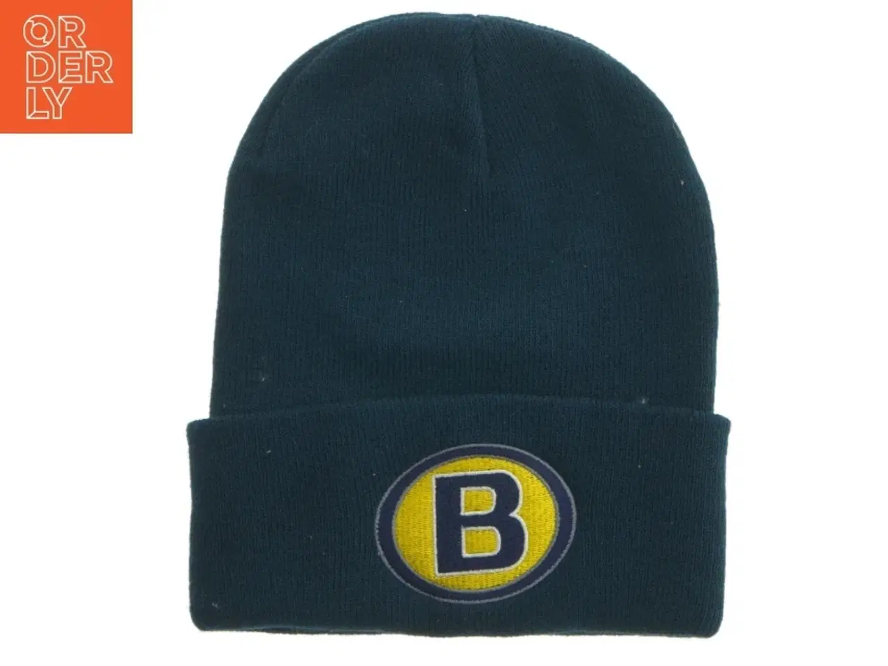 Billede 1 - Ubrugt BIF hue (str. 20x24 cm)