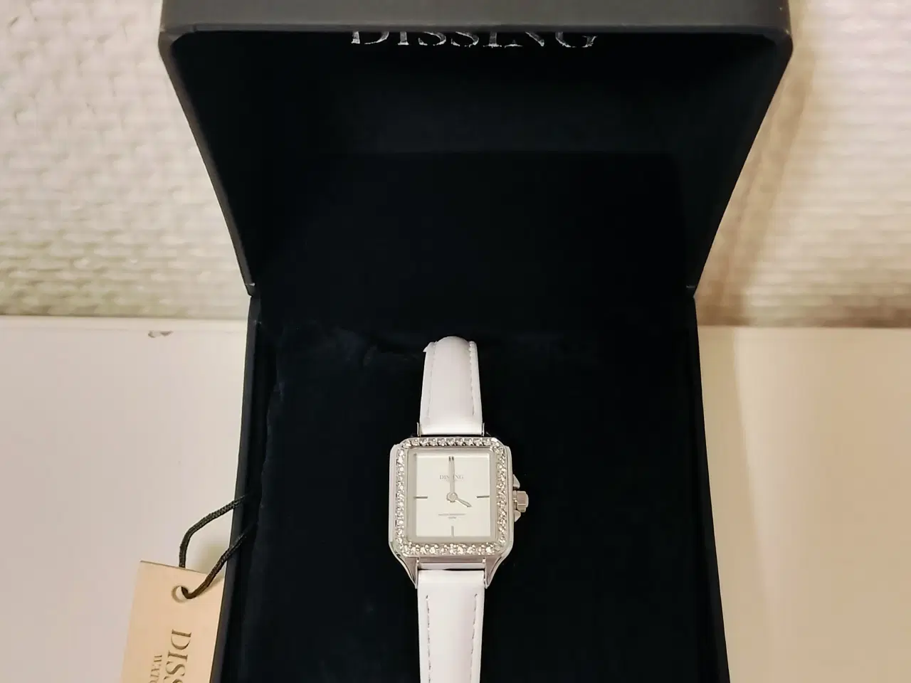 Billede 5 - Dissing Carré Dameur