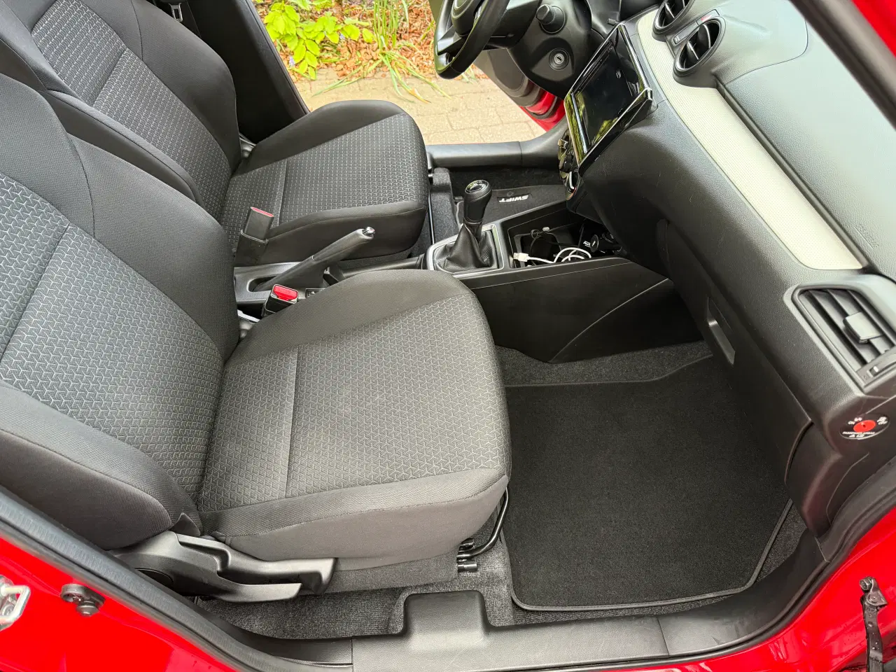 Billede 19 - Suzuki Swift 1,2 Dualjet