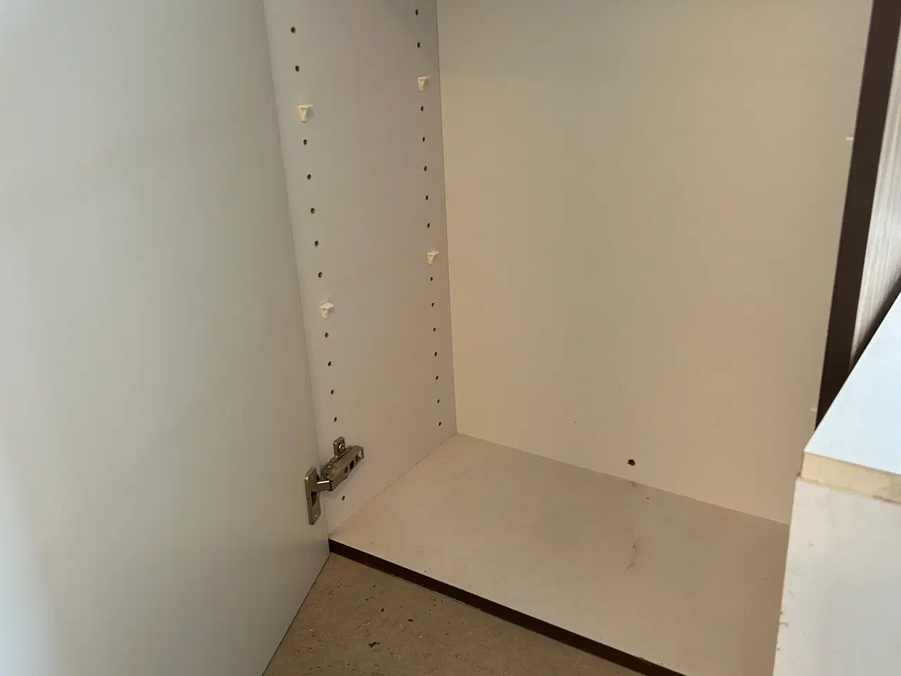 Billede 3 - Køkken skabe 