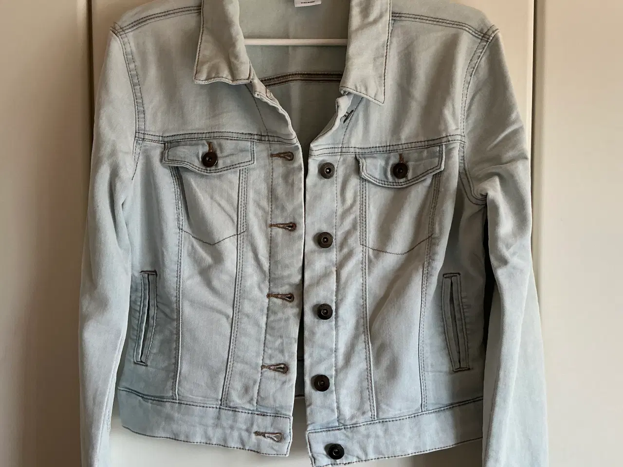 Billede 2 -  Denim jakker