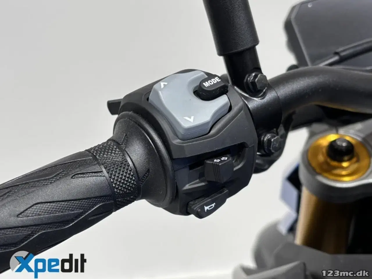 Billede 12 - Suzuki GSXS 1000