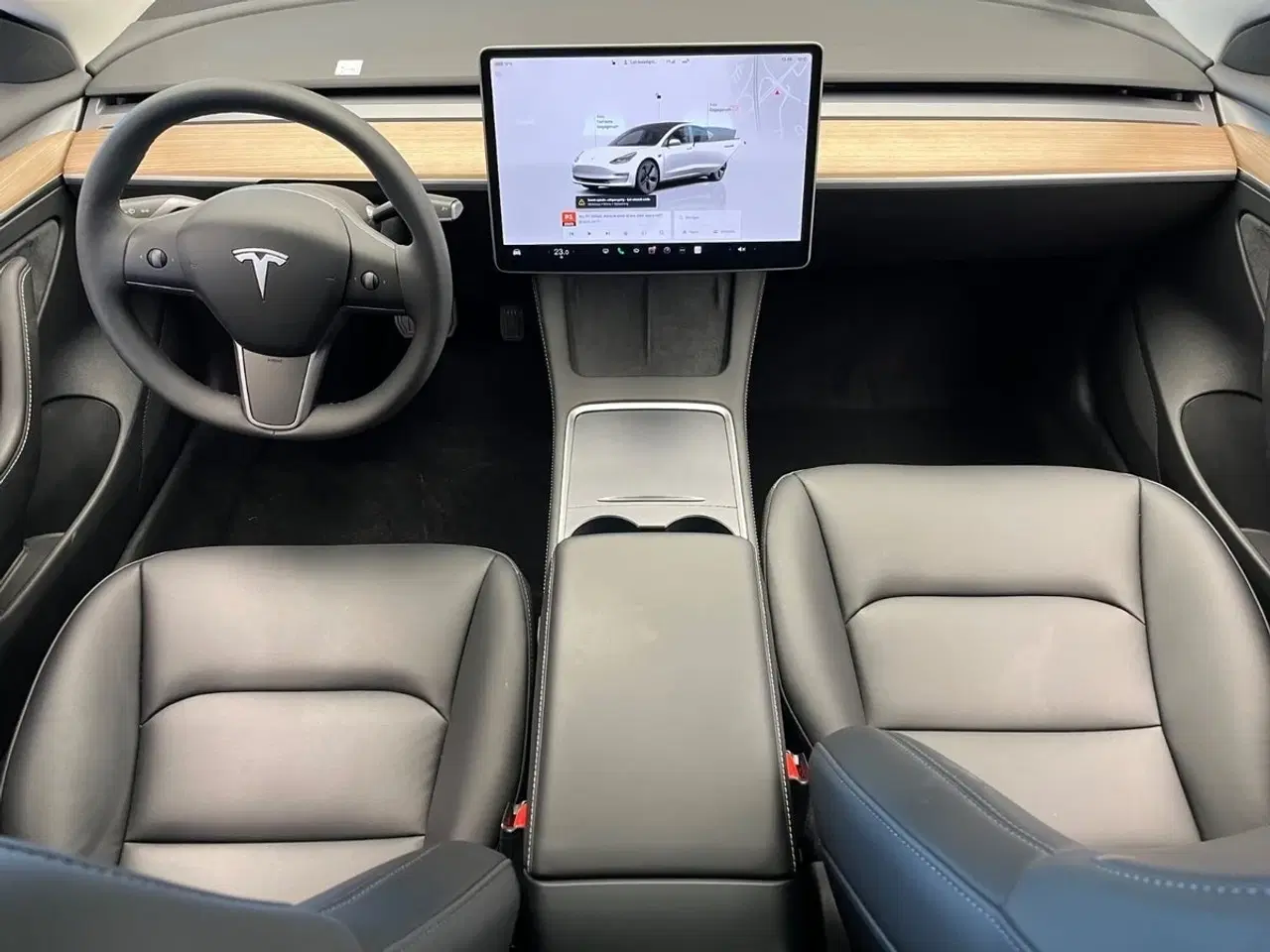 Billede 10 - Tesla Model 3  RWD