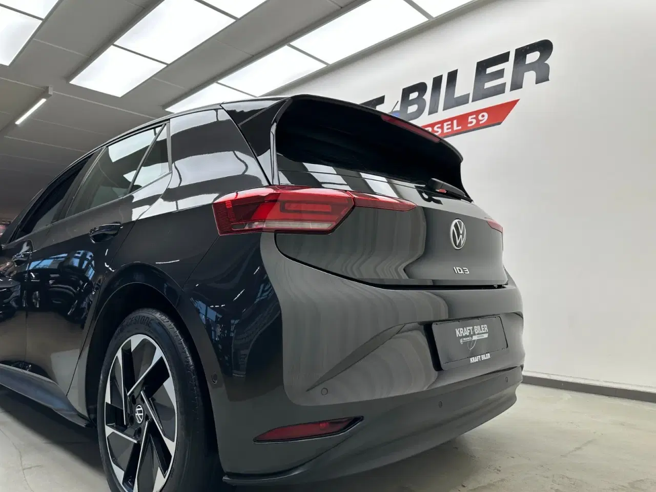 Billede 4 - VW ID.3 58 Pro