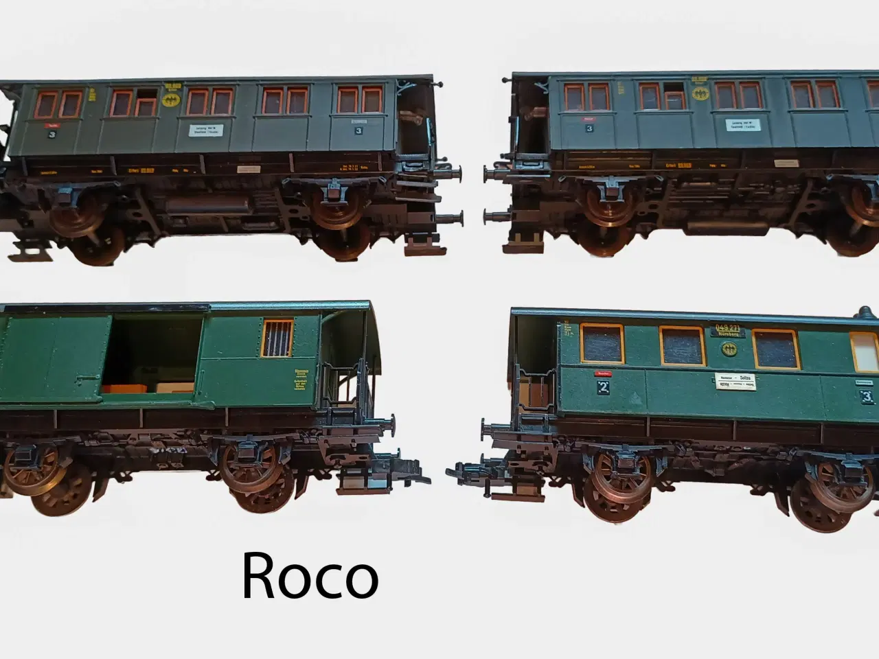 Billede 1 - Roco