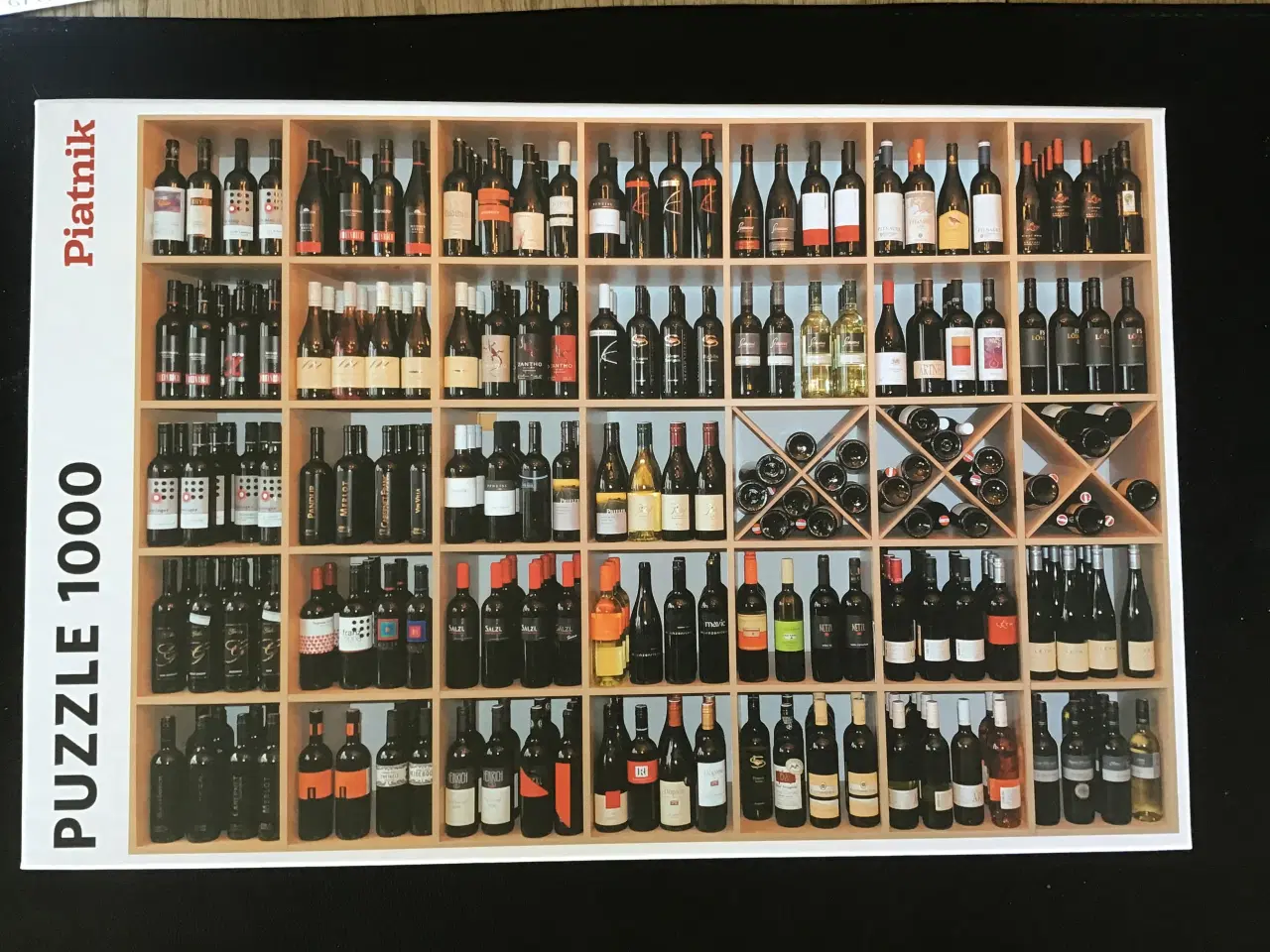 Billede 11 - Puslespil