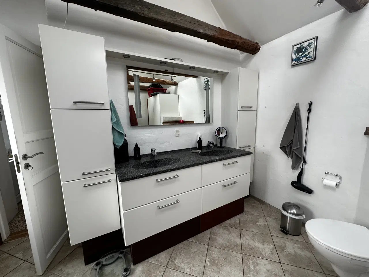 Billede 5 - Hus til salg i Frøstrup.