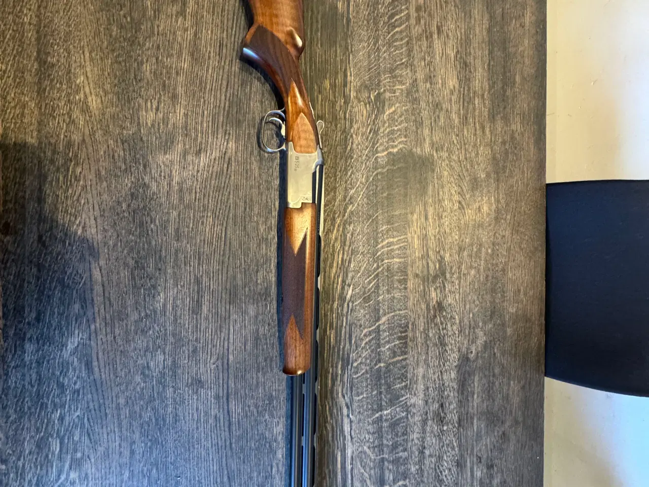 Billede 2 - Browning 525 sporter