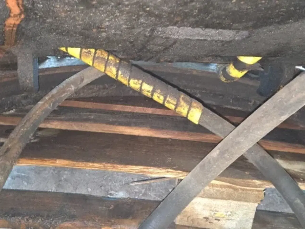 Billede 20 - Log Skidder klog