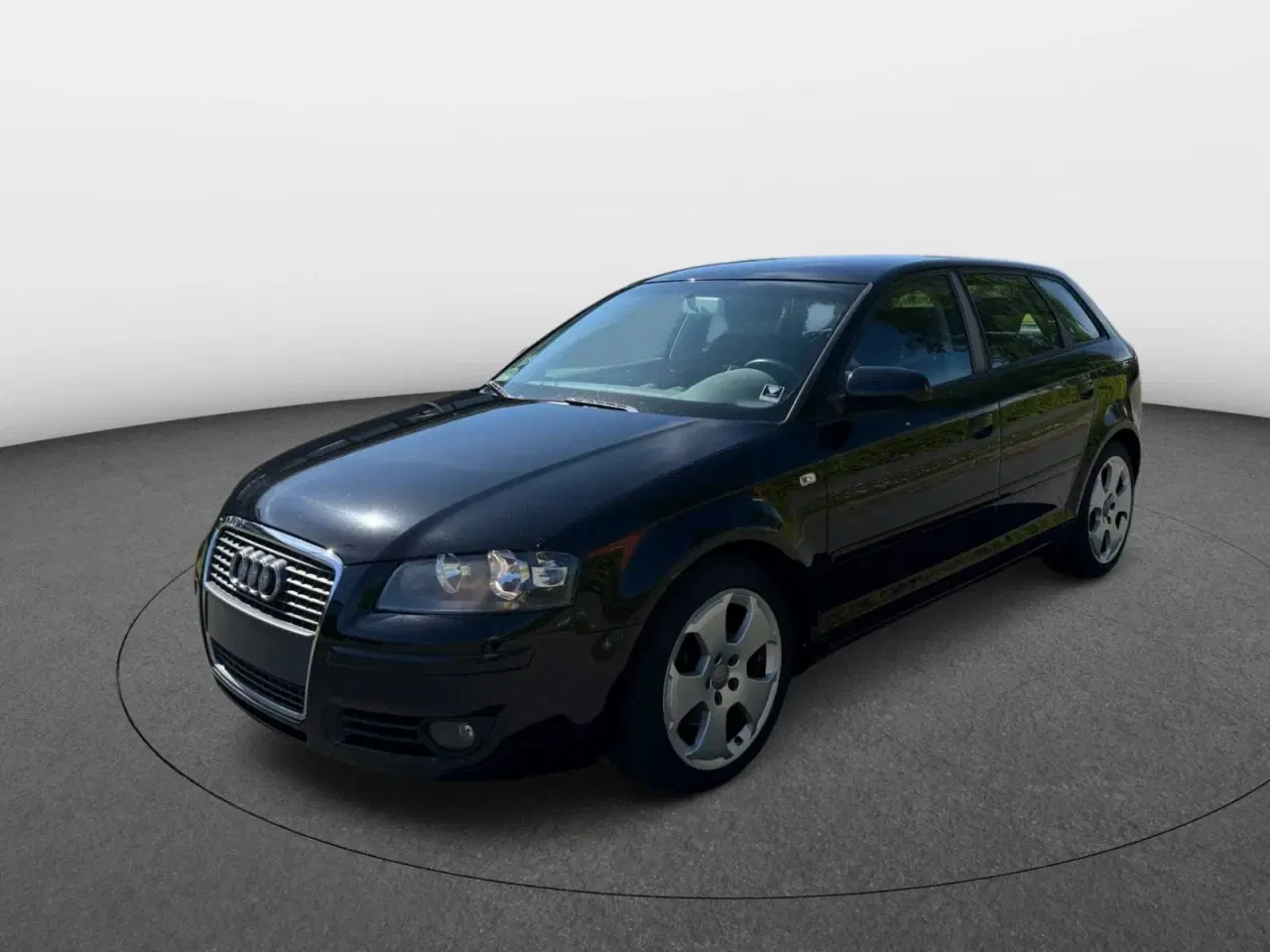 Billede 1 - Audi A3 2,0 FSi Ambiente