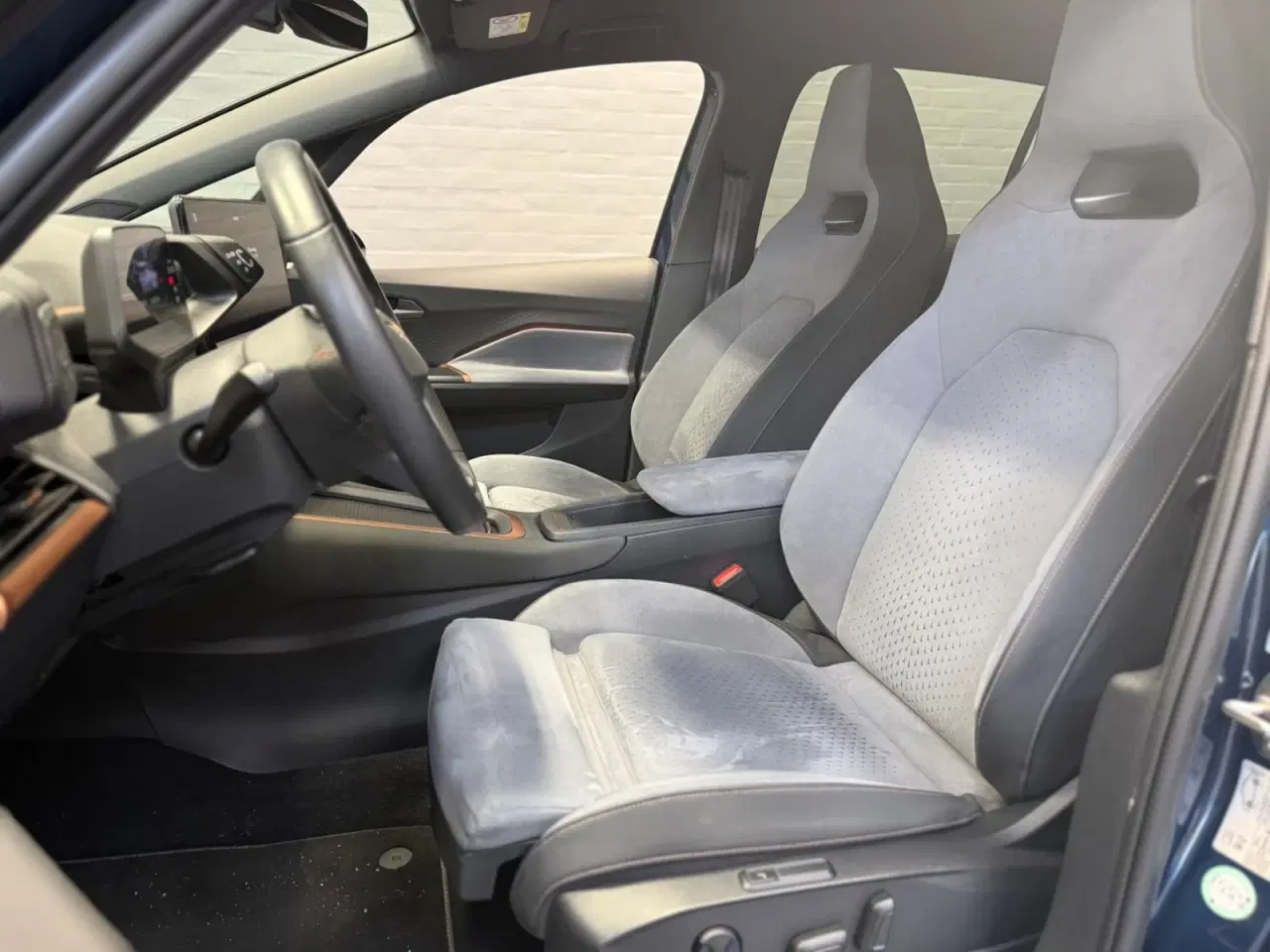 Billede 8 - Cupra Born 58 Sport