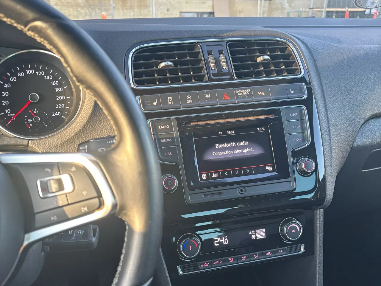 Billede 7 - Polo BlueGT